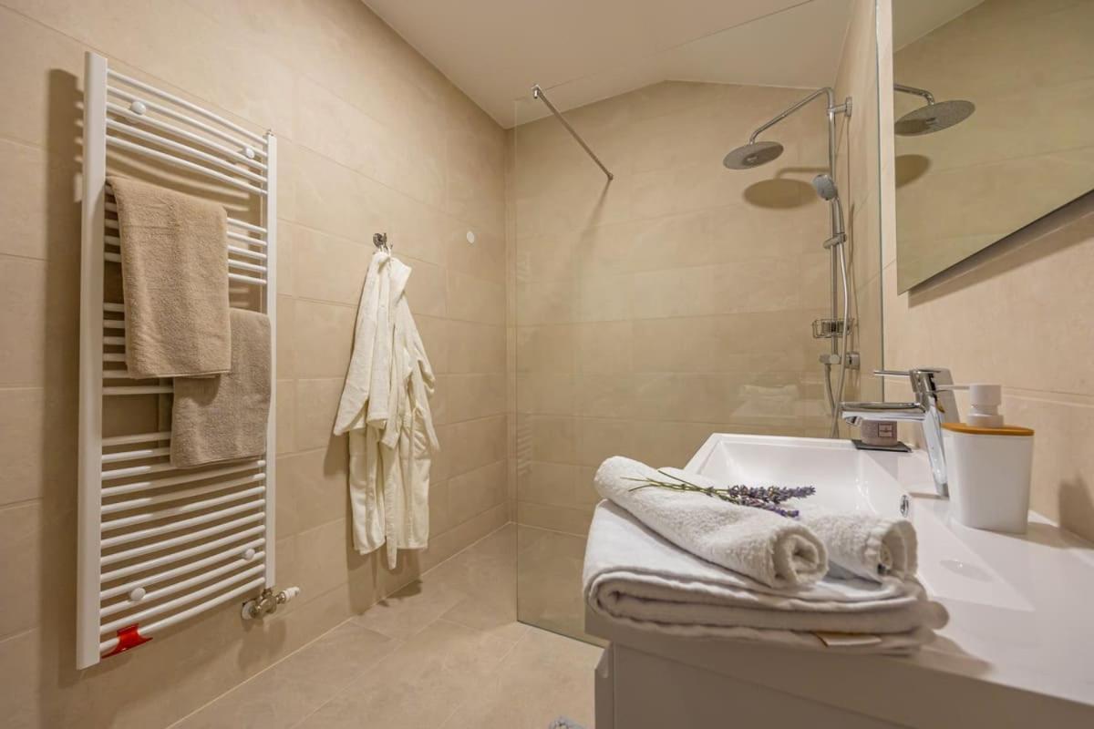 Villa 21 Crikvenica Riviera Bribir  Exterior photo
