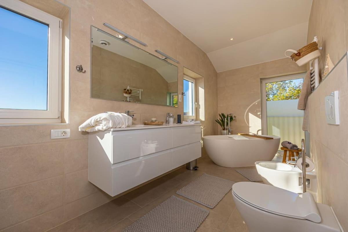 Villa 21 Crikvenica Riviera Bribir  Exterior photo