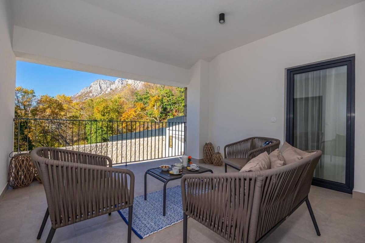 Villa 21 Crikvenica Riviera Bribir  Exterior photo